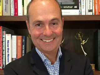 Mike Rodriguez